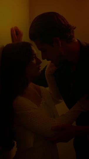 Entre traición y venganza: el multimillonario es mío 1 Episodio 2