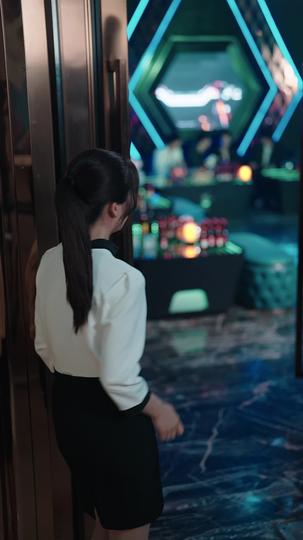 云外遥夜相对 第2集