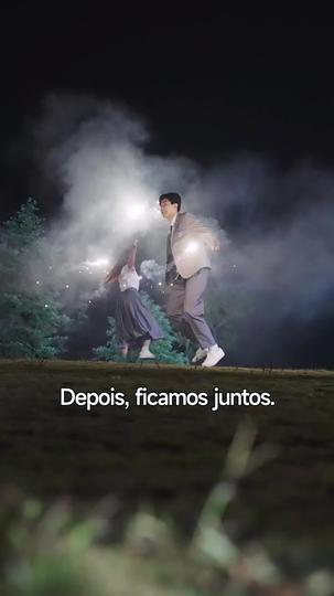 O Reencontro: Promessas Quebradas 2Episódio