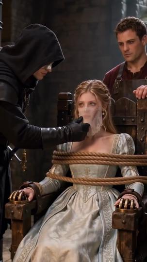 I Married the Beast, and the Prince Regretted It Episode 8