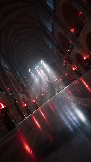 Hell Game: I Captivated The Devil Lord Episode 1