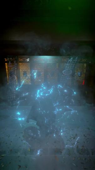 锦衣夜行 第1集