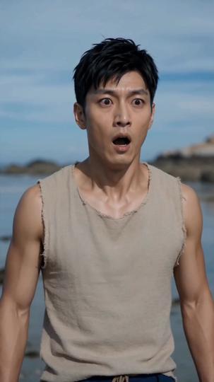 From Underdog Fisherman to Ocean Tycoon Episode 3