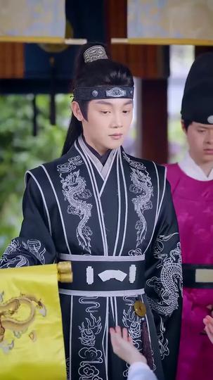 The Reborn Heiress' Reckoning Episode 10