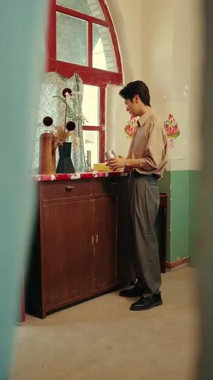 允我餘生贖舊夢 第5集