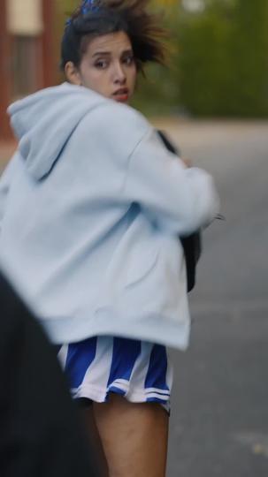 Te amo hasta la muerte Episodio 3