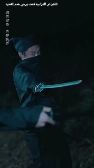 فخر العشيرة (مدبلج) 2مجموعة