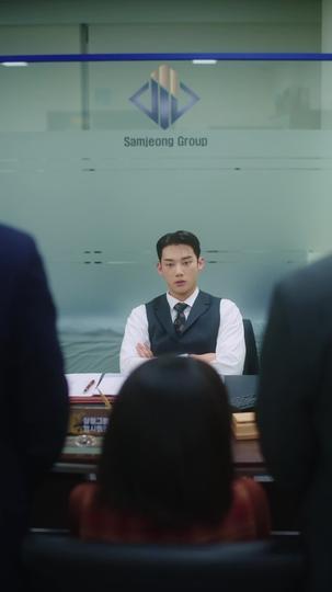 The Tyrant's Bride-to-be Episode 6