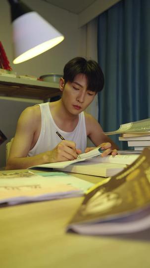 寒门贵子 第4集