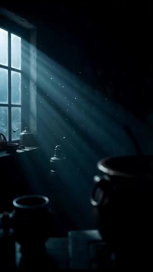 Revenge Of The Potions Episode 3