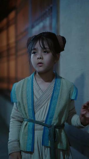 靈位婚下:她帶着女兒歸來 第9集