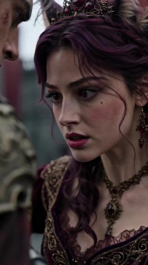 The Lycan King's Secret Bond Episode 7