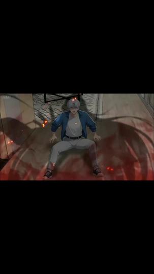 詭異末世：我靠吃女詭軟飯無敵 第2集