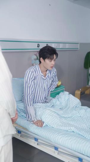 This Time, No Turning Back Episode 9