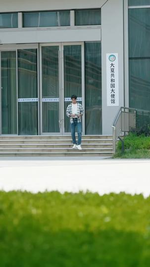 Letting Go of What Once Was(DUBBED) Episode 7