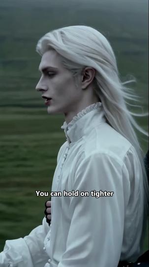 Bloodbound to you Episode 5