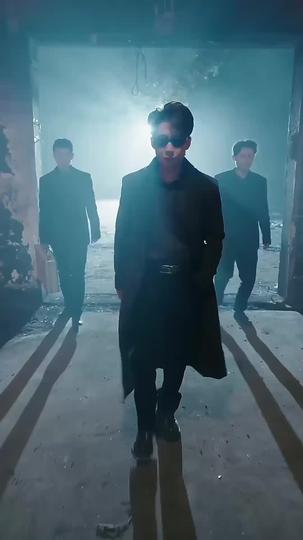 The Secret Mission: Infiltrating the Underworld Episode 1