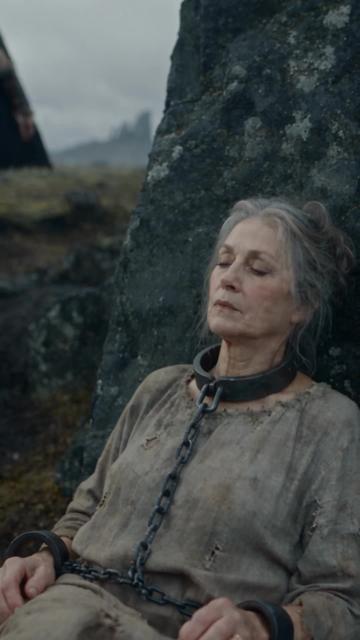QUEEN OF THE NIGHT Ep. 6