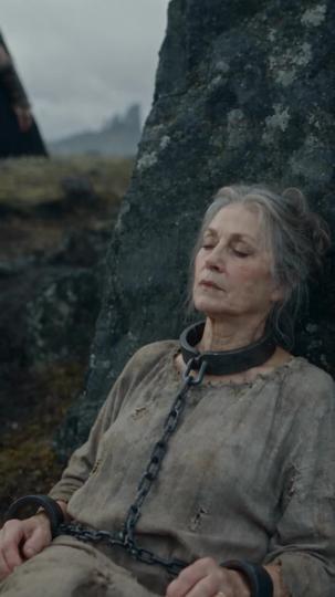 QUEEN OF THE NIGHT Episode 6