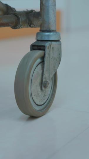 妊婦たちの反撃 第 3 話