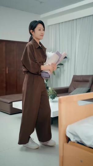 Um Casamento Enterrado nas Mentiras 6Episódio