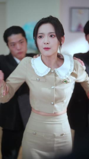 Marked for Eternity: His Bite, Her Bond Episode 11