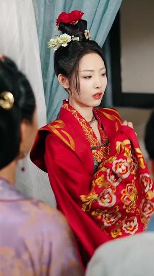 Schemes of the Heart: Outwitting Enemies, Capturing Love Episode 2