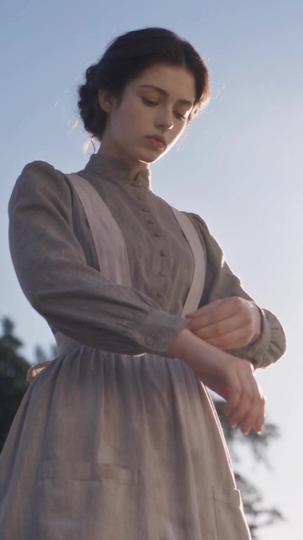 The Heiress's Night Attendant Episode 4