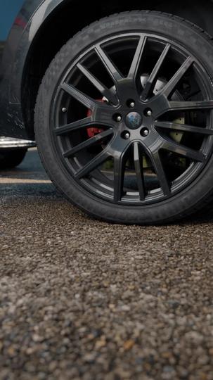 Midlife Flash Marriage: My Billionaire CEO Episode 2