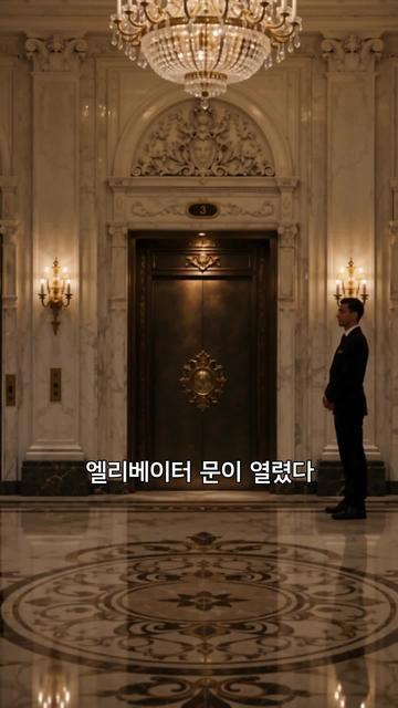 XXL 그녀의 화려한 변신 8화