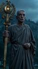 Awakening: The Mortal God Episode 7