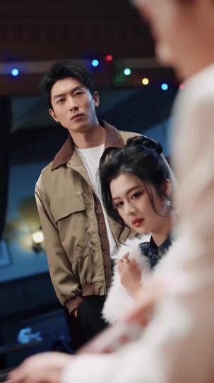 King of Gamblers: Love Never Returns Episode 6