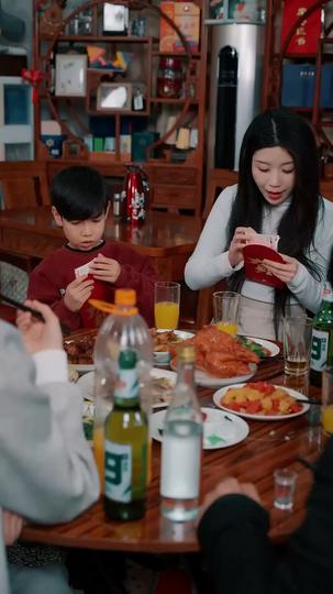 Tables Turned, Empire Revealed Episode 7