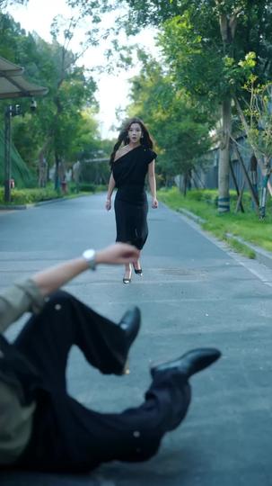 No More Chances, No More Me Episode 6