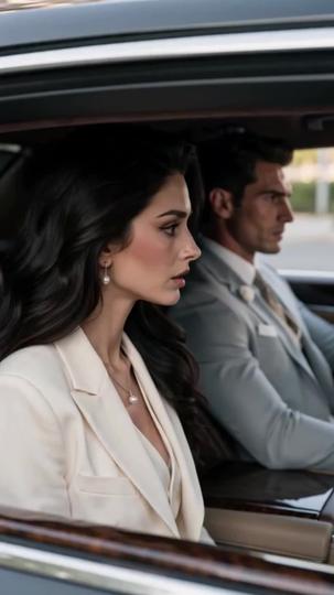 My Billionaire Ex, My Daughter Episode 2