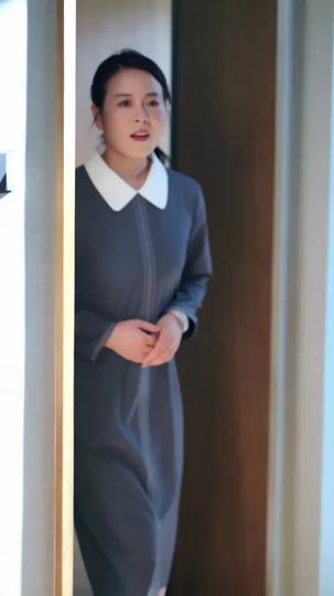 炎に咲いたお嬢様 第 5 話