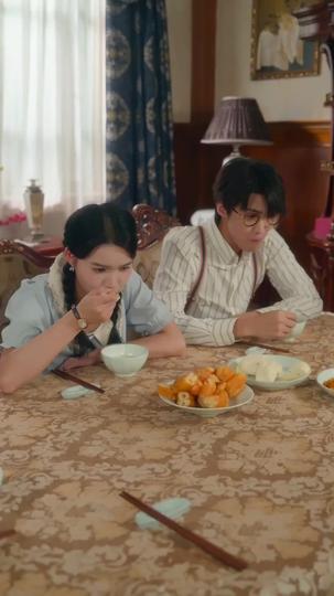 Mente de Vilã, Coração de Doce 10Episódio