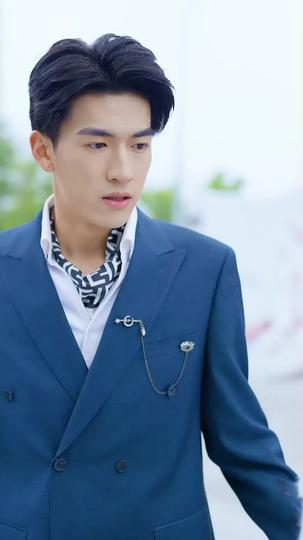 Queen of Her Own Fate Episode 11