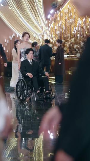 เธอคือดวงใจของคุณชาย ที่4ตอน