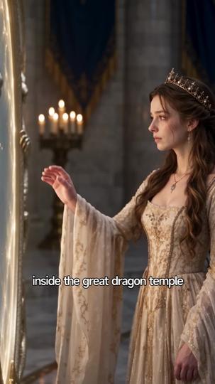 The Fortune Baby in Her Belly Crowned Me Dragon Queen Episode 3