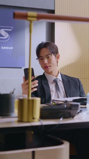 Oh No! My Husband Is My Boss! Episode 3