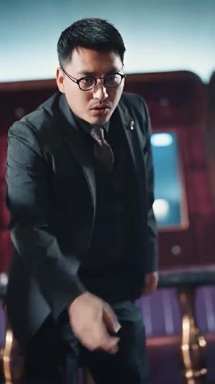 蓋世龍皇 第6集