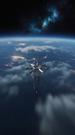The Black Comet Hidden in Plain Sight Episode 4