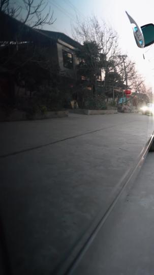 衣錦還鄉，未婚妻的陣仗有點大 第10集