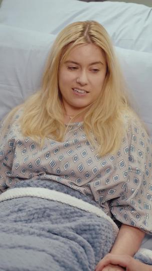 A Barriga de Aluguel do Bilionário 10Episódio