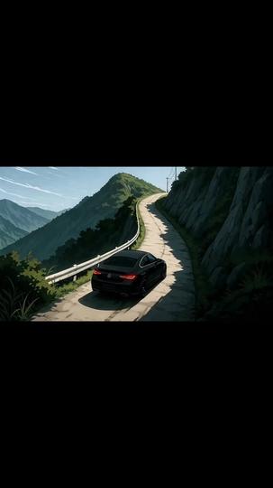 Sacred Blade, Bound by Blood Episode 4