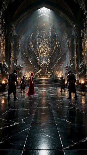 The Dragon King's Forbidden Bride Episode 6