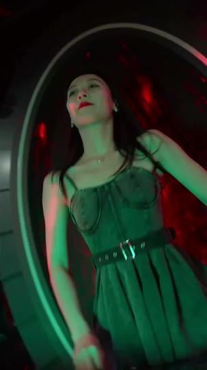 Spoon of Destiny: A Borrowed Life Episode 1