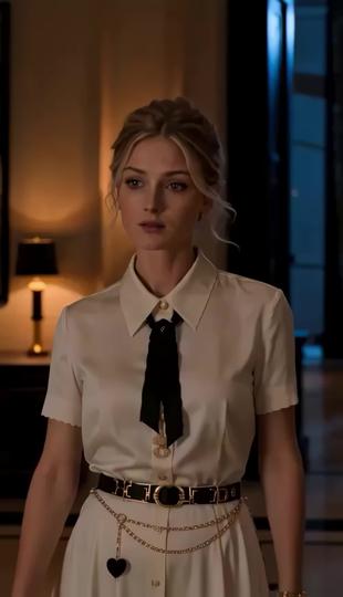 The Boss Forces My Heart Episode 4