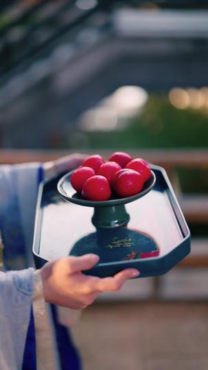 储君误卿 第1集